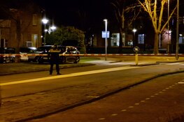 Getuigen gezocht na schoten