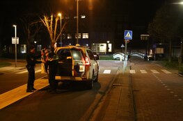 Getuigen gezocht na schoten