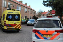 Kind gewond bij aanrijding in Den Helder