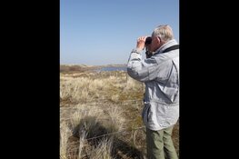 Reimer Bekius geeft het stokje over