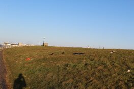 Grote zoekactie naar mogelijke drenkeling