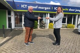 Helderse Uitdaging realiseert match na match