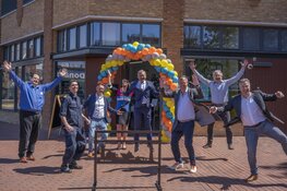 Experience Store in Helderse binnenstad geopend