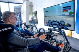 Experience Store in Helderse binnenstad geopend