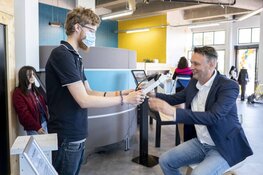 Experience Store in Helderse binnenstad geopend