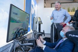 Experience Store in Helderse binnenstad geopend