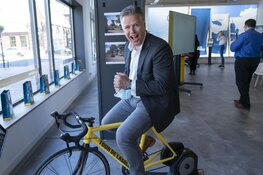 Experience Store in Helderse binnenstad geopend