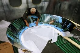 Ontdek Den Helder in 10 bijzondere historische vertelpunten