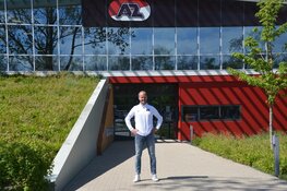 Marc van Wonderen trots op zijn Wonderboyz: 'Elke dag met plezier naar mijn werk'