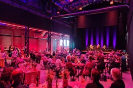 Vier de zomer bij Theater de Kampanje