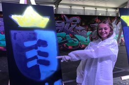 Stuntstep en skaten in tweede week Try Out Park Den Helder