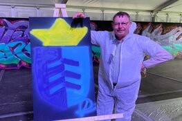 Stuntstep en skaten in tweede week Try Out Park Den Helder