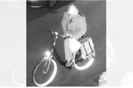 Gezocht: Twee keer brandstichting in dezelfde straat in Den Helder