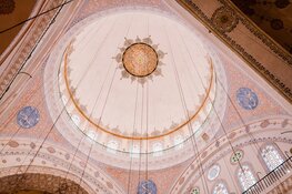 Virtuele kunstreis naar Istanbul