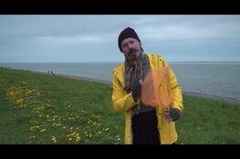 Ontdek Den Helder met de nieuwe Experience Game