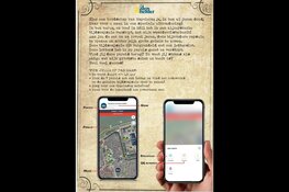 Ontdek Den Helder met de nieuwe Experience Game