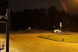 Mogelijk schietincident bij Station Den Helder Zuid