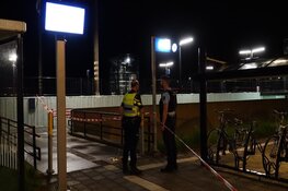 Meerdere schoten gelost vanuit bus; getuigen gezocht