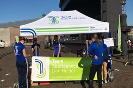 Team Sportservice roept sportaanbieders op voor BeActive Night