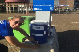 Team Sportservice roept sportaanbieders op voor BeActive Night