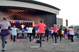 Team Sportservice roept sportaanbieders op voor BeActive Night