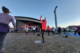 Team Sportservice roept sportaanbieders op voor BeActive Night