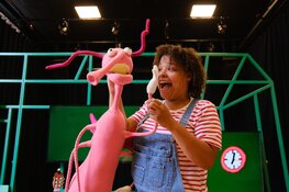 Scholen aan de slag met het project LTTRS