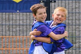 Respectvol voetbaltoernooi Streetwise Cup voor jeugd start in oktober