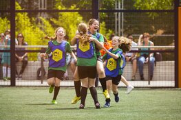 Respectvol voetbaltoernooi Streetwise Cup voor jeugd start in oktober