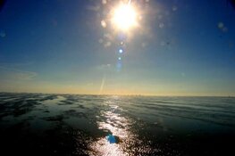 Provincie: stop gasboringen in Waddenzee