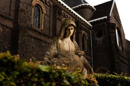 Virtuele kunstreis naar Maastricht