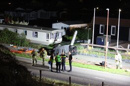 Ernstig eenzijdig ongeval in Julianadorp. In ieder geval één persoon overleden