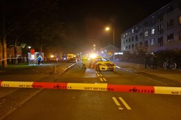 Brand bij zorginstelling in Den Helder