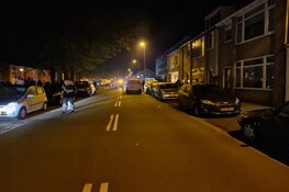 Brand bij zorginstelling in Den Helder