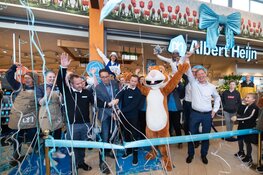 Nieuwe Albert Heijn Julianadorp verrast met vers en gemak