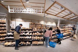 Nieuwe Albert Heijn Julianadorp verrast met vers en gemak