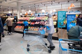 Nieuwe Albert Heijn Julianadorp verrast met vers en gemak