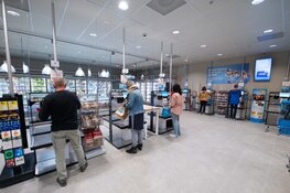 Nieuwe Albert Heijn Julianadorp verrast met vers en gemak