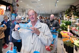 Nieuwe Albert Heijn Julianadorp verrast met vers en gemak