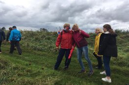 Wandel een Relaxed Rondje Om met Team Sportservice