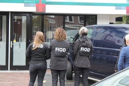 Onderzoek naar vastgoedfraude