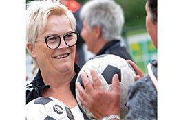 JVC-kantine wordt ontmoetingsplek voor 55-plussers