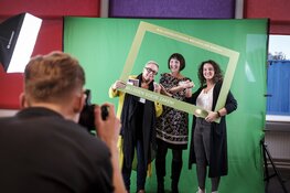 Beursvloer Den Helder-Julianadorp verplaatst naar voorjaar 2022