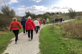 Sterker naar de club door beweeglessen na chemo of operatie