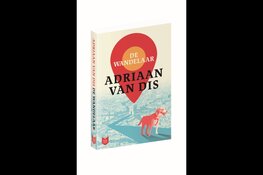 In gesprek over ‘De Wandelaar’ tijdens speciale leeskring in School 7