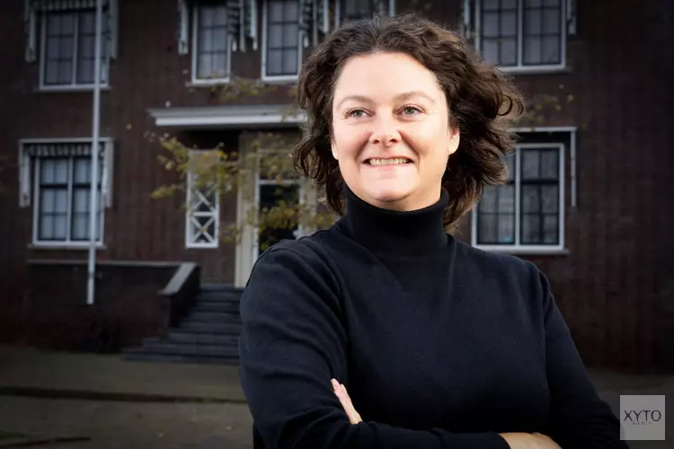 Nieuwe directeur voor Zeestad CV