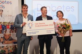 Serious game laat jongeren ervaren hoe het is om diabetes te hebben