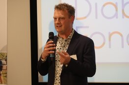 Serious game laat jongeren ervaren hoe het is om diabetes te hebben