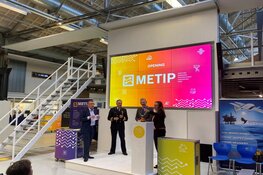 Nieuw innovatiecentrum in Den Helder: fysieke locatie van METIP nu officieel geopend
