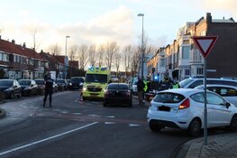 Fietser aangereden in Den Helder